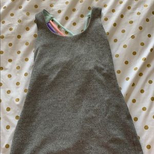ivivva tank top